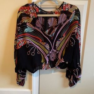 Free People top